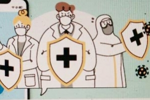 안양시, QR코드 대신 전화 한 통으로 출입기록 완료