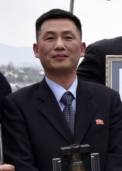류현우 북한 전 대사대리 탈북시점과 비슷했던 조성길 대사대리