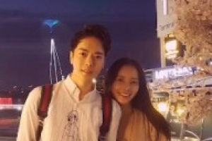 박태준 아내 최수정, 알고보니 화사 절친... “현재 쇼핑몰 운영” [EN스타]