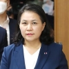 WTO 사무총장 최종 2인에 오른 유명희… 첫 한국인·첫 여성 수장 나오나