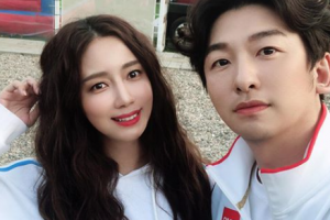 최송현 “♥ 이재한과 12월 성당서 혼배성사로 결혼” [EN스타]