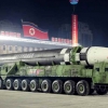 美 싱크탱크 “北, 2027년 핵무기 200개 이상 보유”