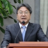 [단독] 강기정 “이강세 만났지만 돈 받은 적 없다”…법적 대응 예고