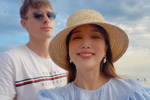 국가비 “자가격리 중 생일파티 반성...콘텐츠 제작 당분간 중단” [EN스타]