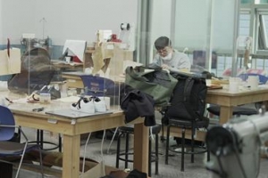 수제화 인재 육성·판로·창업 지원… ‘구두 장인’의 꿈 영근다