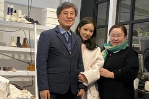 “편안하고 고급스러운 ‘나만의 브랜드’ 만들고 싶어”