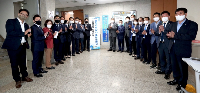 경기도의회 제공