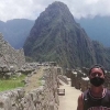 페루 마추픽추 유적 단 한 사람에 공개, 7개월 ‘조른’ 일본 남성