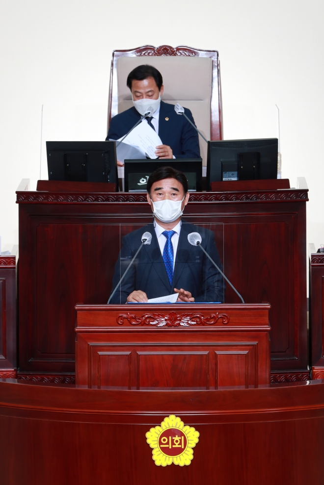 경기도의회 제공