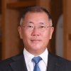 정의선 현대차 회장 취임… “인류의 안전하고 자유로운 이동 구현”
