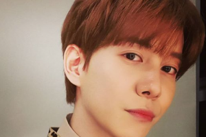 박경, 19일 현역 입대... “입대 장소·시간은 비공개” [공식]