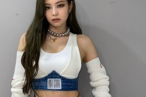 ‘블핑’ 제니, 데뷔 6년 만에 배우 변신…드라마 ‘디 아이돌’ 출연