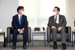 국감 끝나면 법안 처리…與 ‘공정경제3법·공수처’ 명분 쌓기