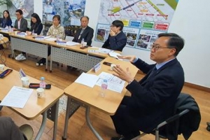 골목 살리고 인프라 채우고… 도시재생 ‘새 옷’ 입은 금천