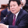 국민의힘 새 사무총장 ‘호남 출신 원외‘ 정양석 확정