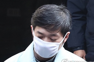 ‘올림픽金 심석희 성폭행’ 조재범에 징역 20년 구형…“죄질 불량”