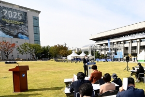[이슈&이슈] 인천의 수도권매립지 2025년 사용종료 선언에…난감한 서울·경기