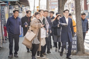 생활 SOC 30개 사업 순조… 낙후된 천호동 ‘무한변신’ 꿈꾼다