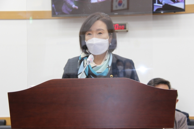 경기도의회 제공