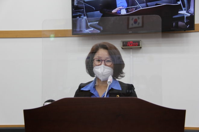 경기도의회 제공