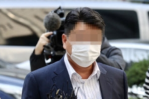 [속보]‘옵티머스 사기’ 스킨앤스킨 이사 구속 “피해액 크고 증거인멸 우려”