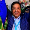 모랄레스 부활?… 볼리비아 대선 좌파후보 당선 유력