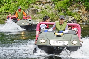 춘천 지고 양양 떴다… 코로나가 바꾼 인기 관광지