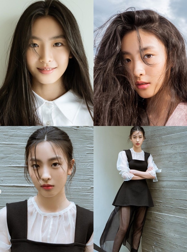 오예주. 사진=인스타그램