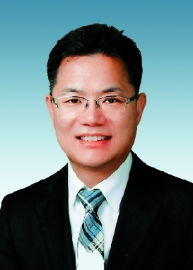 임재철 경기도의원. 경기도의회 제공