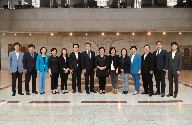 경기도의회 제공