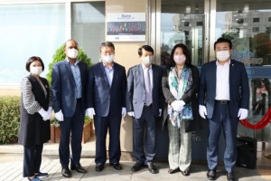 ‘다문화 특구’ 구로, 유럽 상호문화도시로 지정