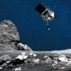 NASA ‘오시리스 렉스’, 소행성 베누에 ‘터치 앤드 고’ 완료
