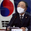 홍남기 “가격 오르고 물량 줄어…전세 시장 안정화 총력”