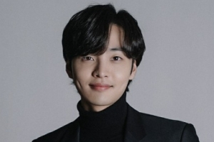 [은기자의 왜떴을까TV] ‘브람스’ 김민재 “멜로의 비결은 눈…키스신 NG 없어”