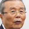 “연내 MB·朴구속 사과할 수 있다” 김종인, 중진 반발에도 마이웨이