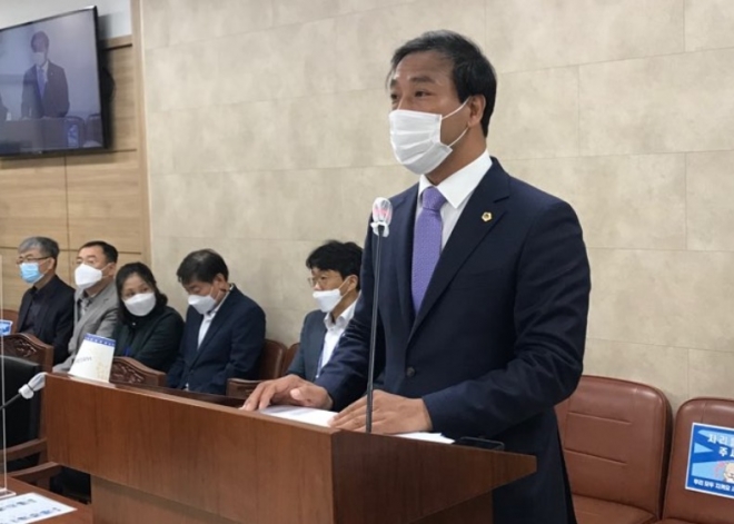 경기도의회 제공