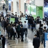 다시 열린 코엑스… 亞최대 배터리산업 전시회