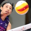‘배구여제’ 김연경 4211일만에 치른 V리그 복귀전 GS칼텍스에 설욕