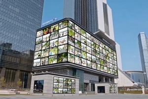 세계 첫 온택트 국제마라톤 강남서 개최