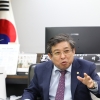 조영덕 서울 마포구의장 “현재의 지방자치분권 수준이요?… 제 점수는 70점 입니다”