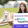 메리츠화재, 반려견 의료비 걱정 평생 덜어주는 ‘펫보험’