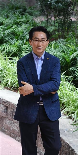 김영종 종로구청장