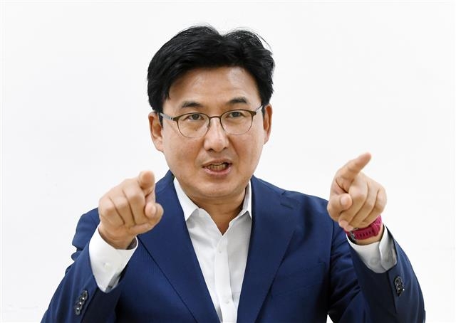 박성수 송파구청장