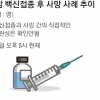 “17세 고교생 사인, 독감 백신 접종과 무관”
