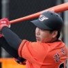 한화 이글스 김문호·양성우 등 6명 방출