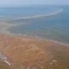 아름다운 바다 위 사막 ‘장안사퇴’…해안국립공원 된다