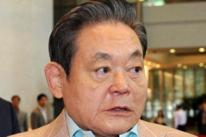 [이건희 별세] ‘동학개미 매수 1위’ 삼성전자주 향배는?