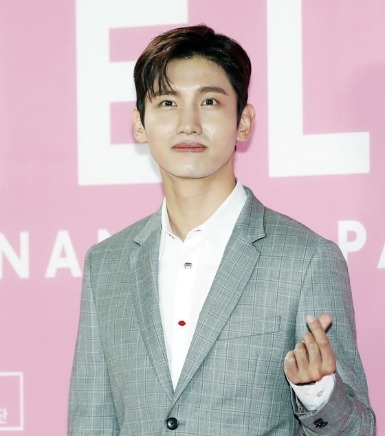 최강창민. 사진=뉴스1