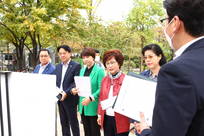 도봉구의회 제공