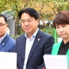 도봉구의회 행정기획위원회, 안건 심의 관련 시설 등 5곳 현장방문